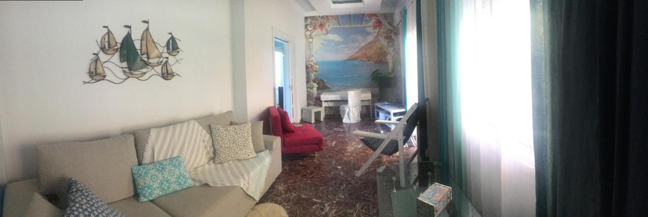 At The Beach! +10Min= Port&Center. Chania  Exterior photo